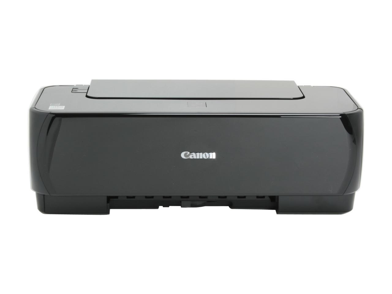 how to reset canon pixma ip3000