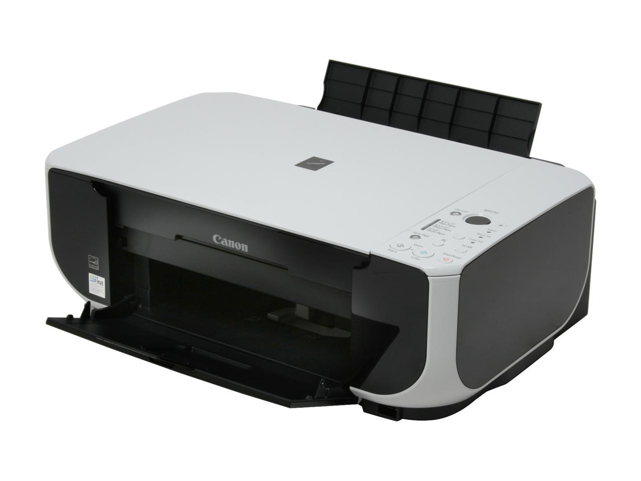 canon mp210 scanner driver for mac