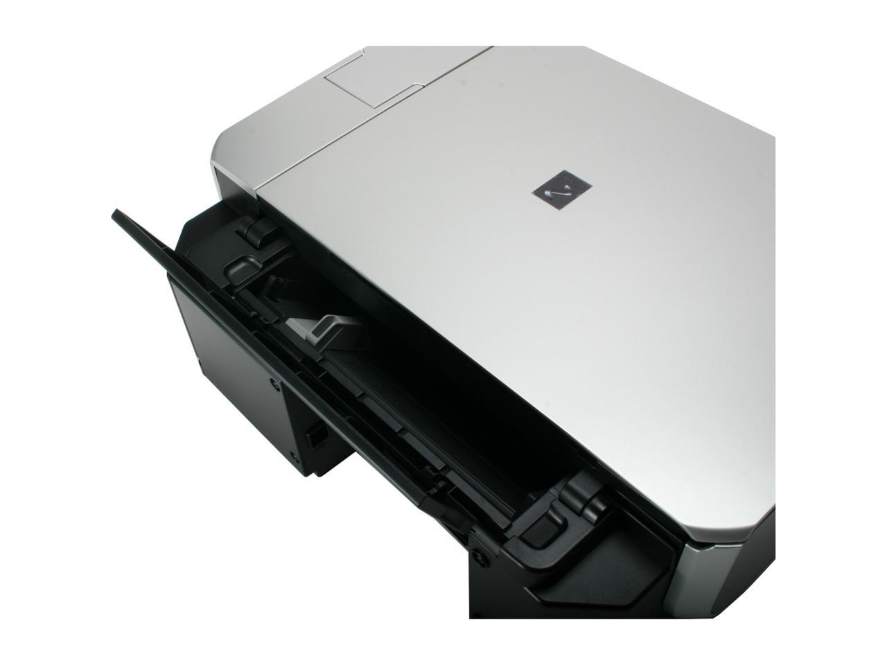 how to scan from a canon mp470 printer to computer