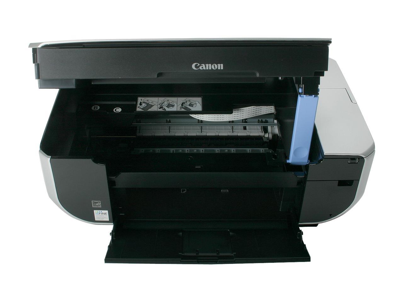 how to install canon mp470 printer to windows 10