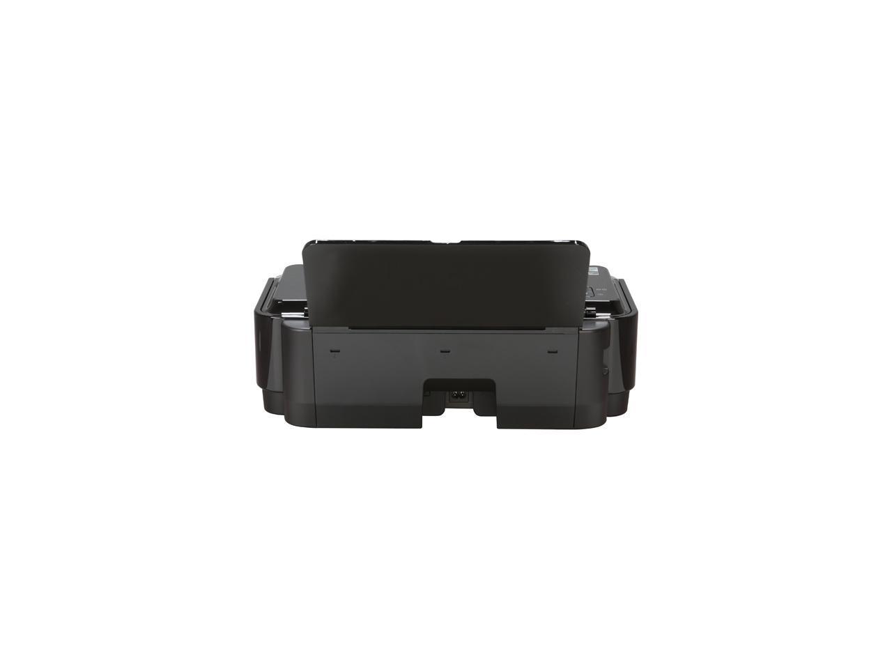 Canon PIXMA iP2600 2435B002 USB InkJet Photo Color Printer