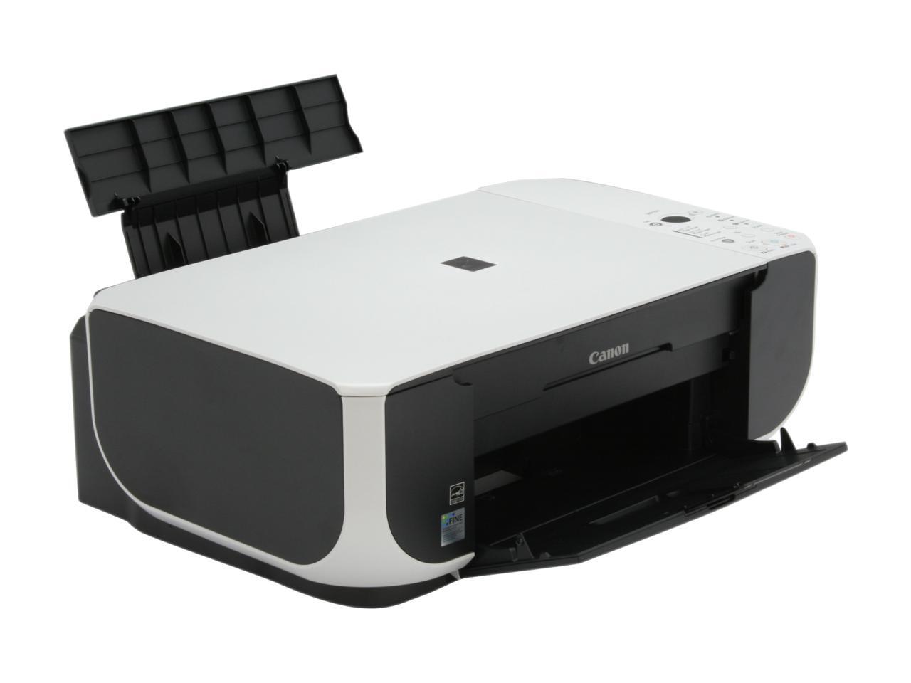 Canon PIXMA MP190 2910B002 USB InkJet MFC / AllInOne Color Printer