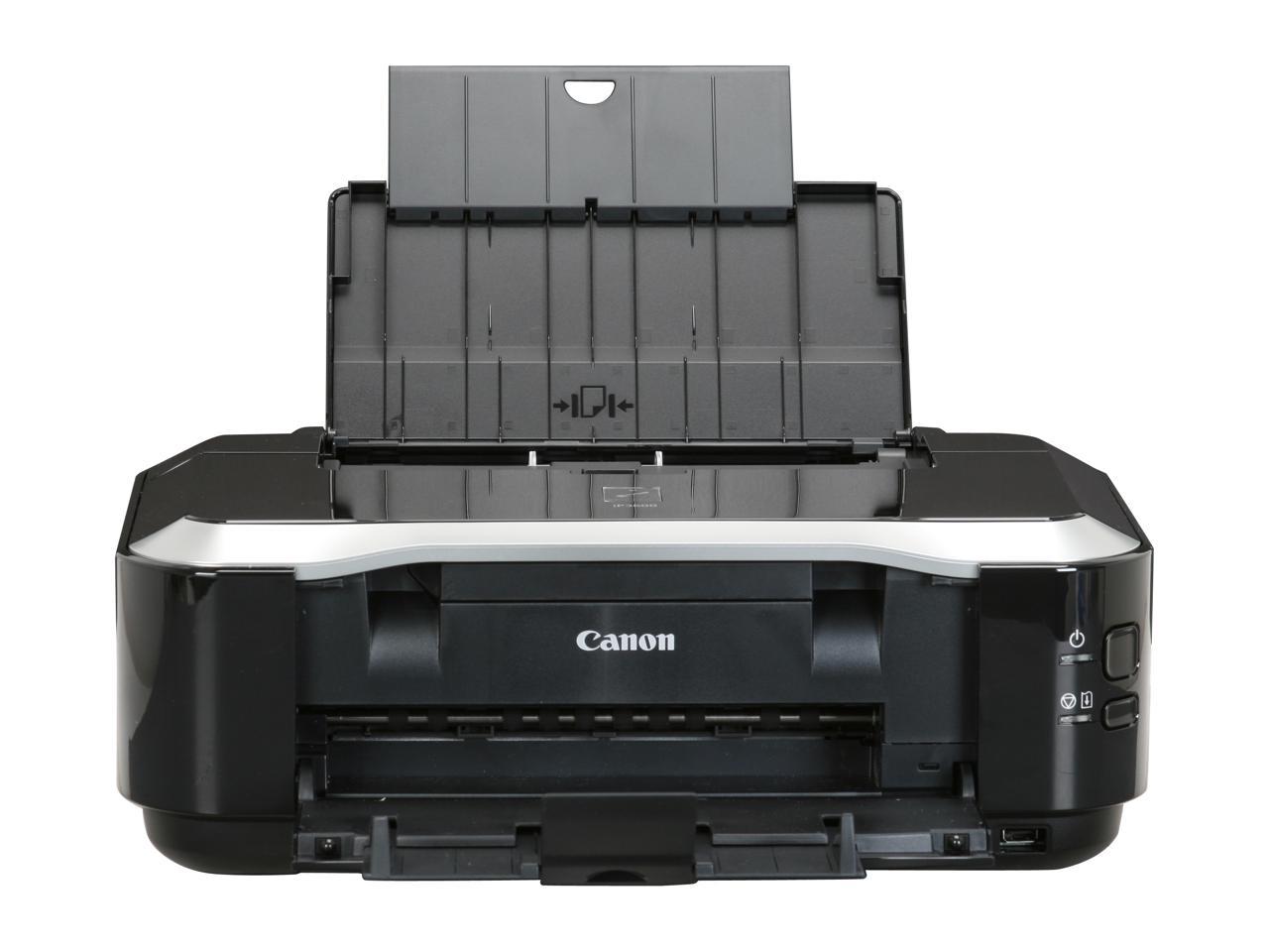 Canon 2868B002 InkJet Photo Printer - Newegg.com