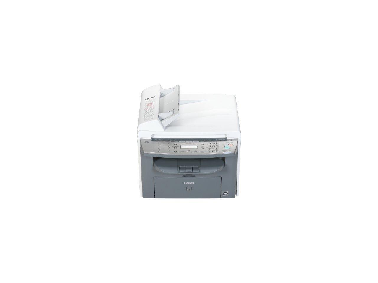 Canon imageCLASS MF4350d AllInOne Monochrome Laser Printer