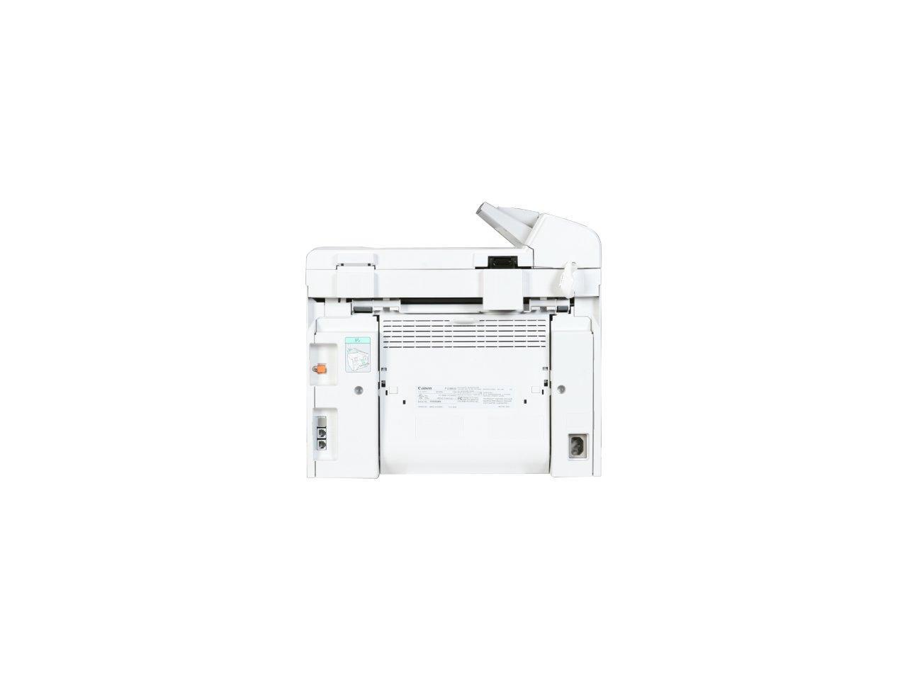 Canon imageCLASS MF4350d AllInOne Monochrome Laser Printer