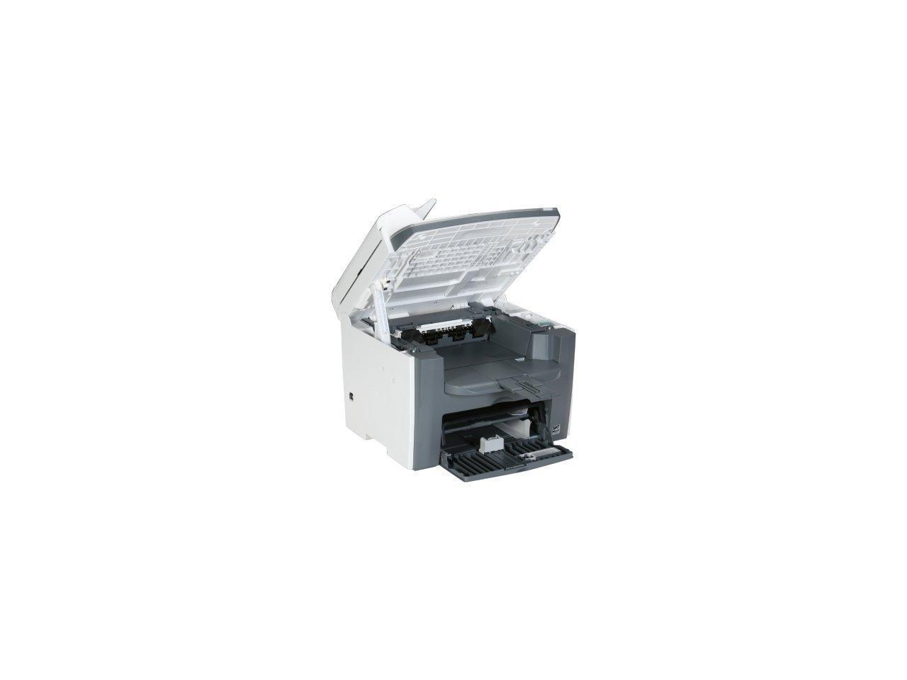 Canon imageCLASS MF4350d AllInOne Monochrome Laser Printer