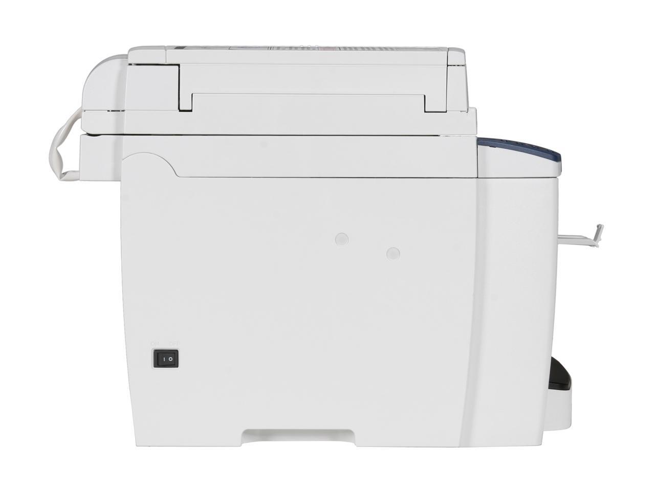Canon imageCLASS D480 2711B054AB MFC / AllInOne Monochrome USB Laser