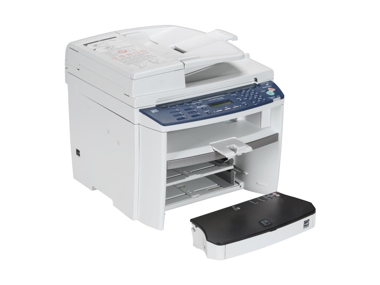 Canon imageCLASS D480 2711B054AB MFC / AllInOne Monochrome USB Laser