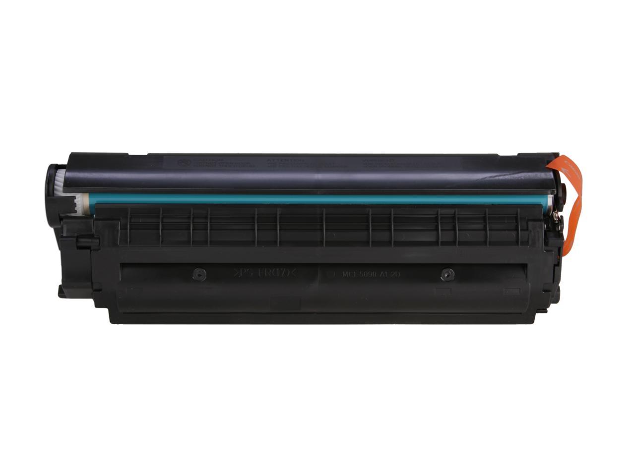 Canon 104 Toner Cartridge Black Neweggca 8347