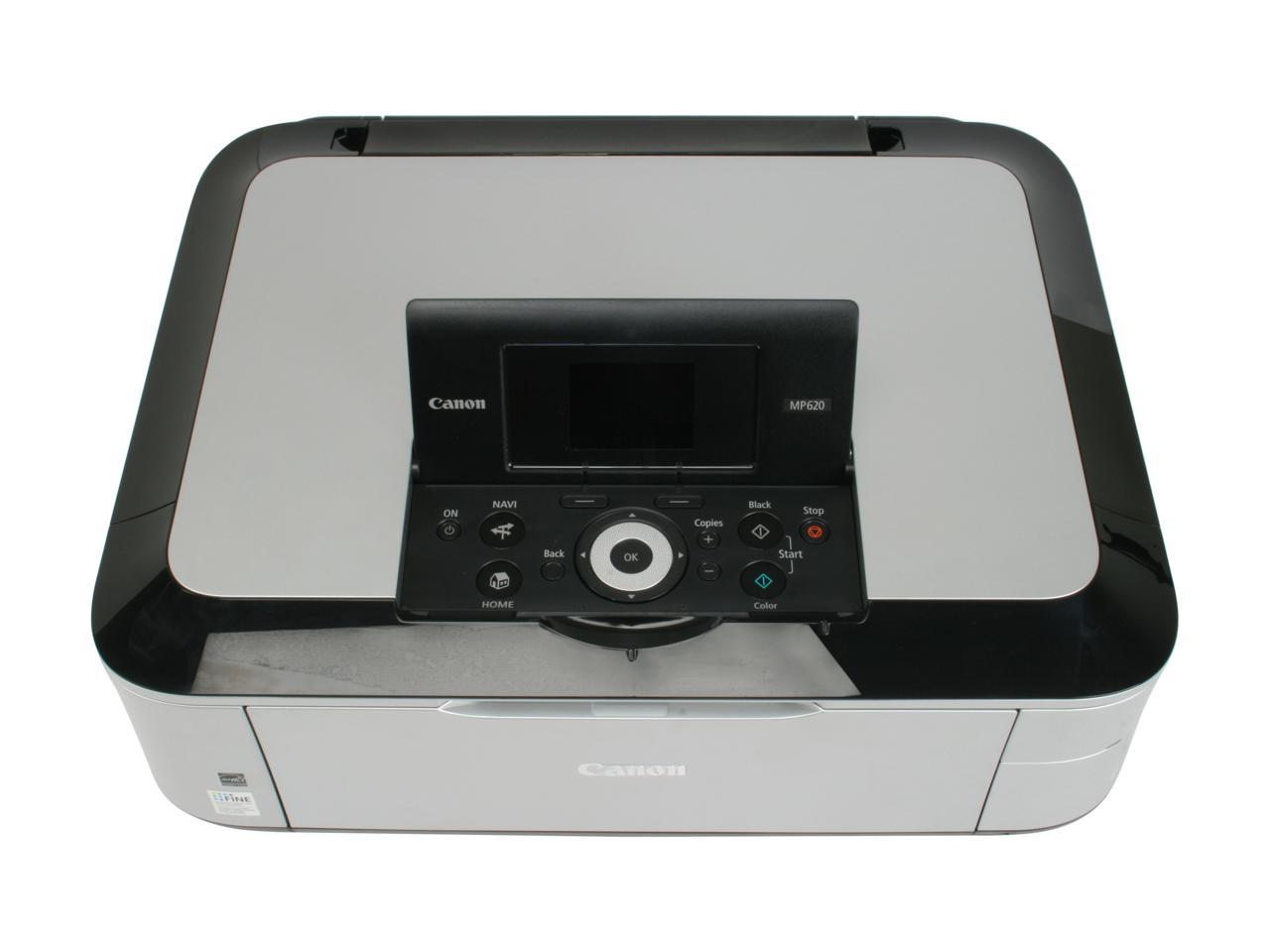 Refurbished Canon PIXMA MP620 2921B023AA (RJ45) / USB / Wi
