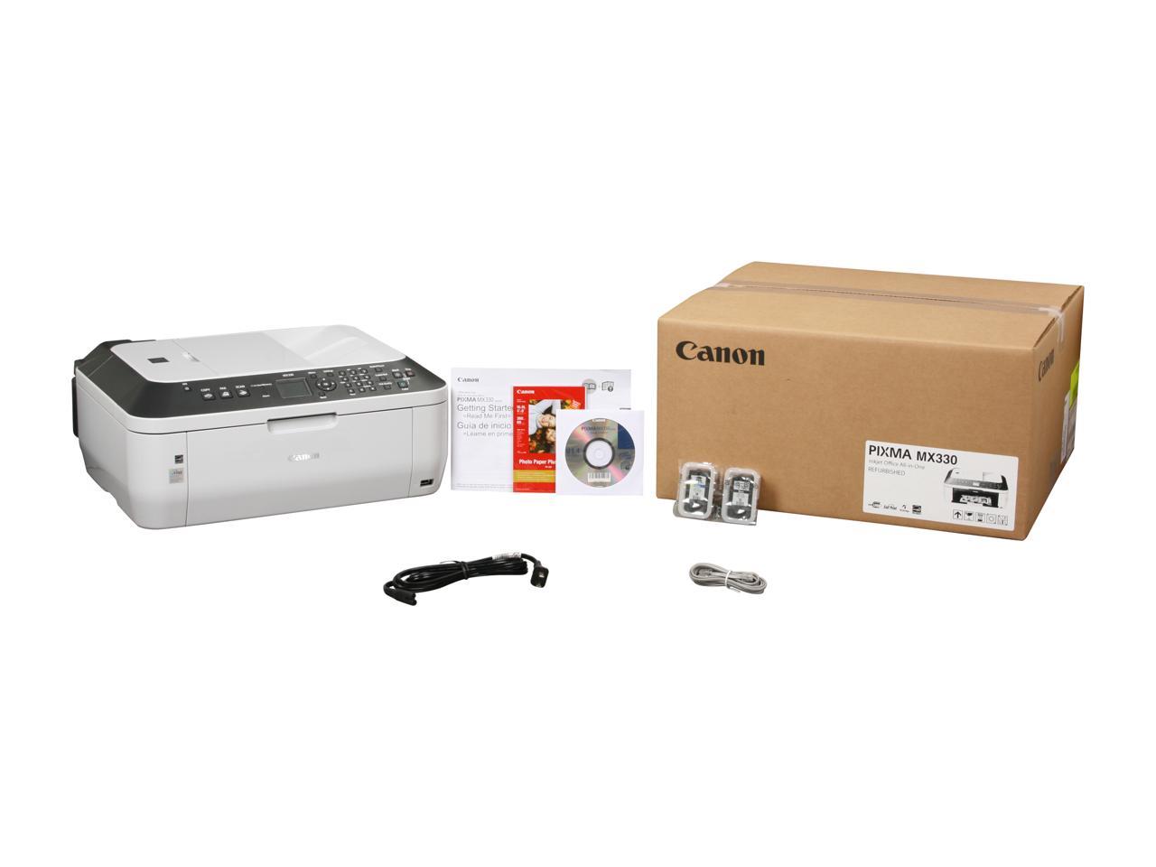 canon mx330 driver for windows 10