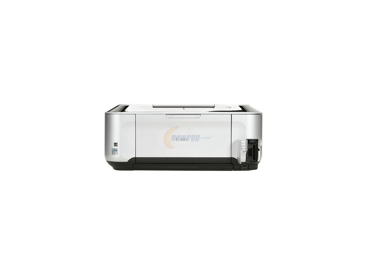 Canon PIXMA MP990 3749B002 (RJ45) / USB / WiFi InkJet MFC