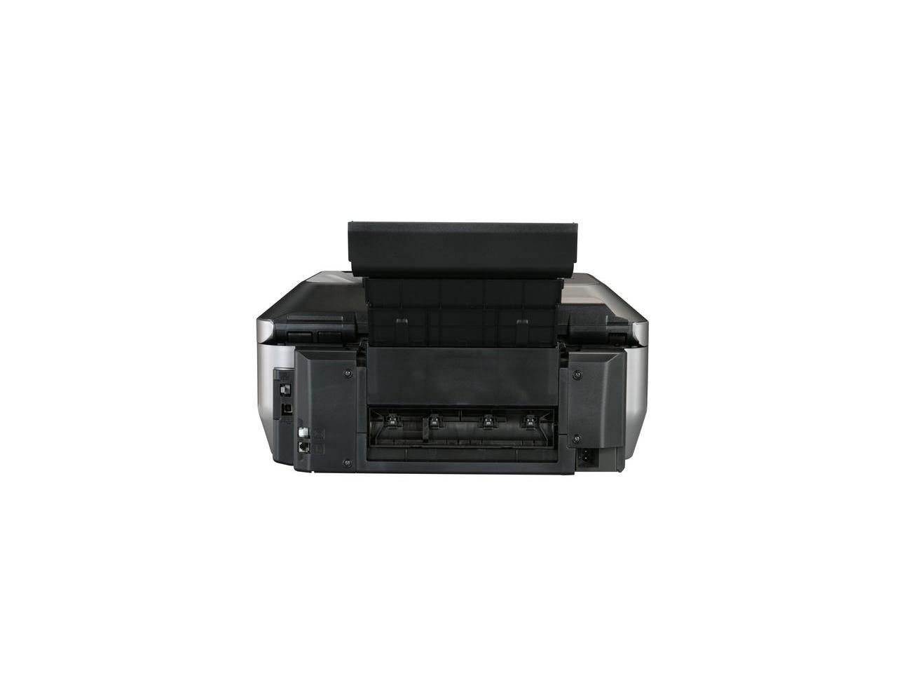 Canon PIXMA MX870 4206B027 (RJ45) / USB / WiFi InkJet MFC