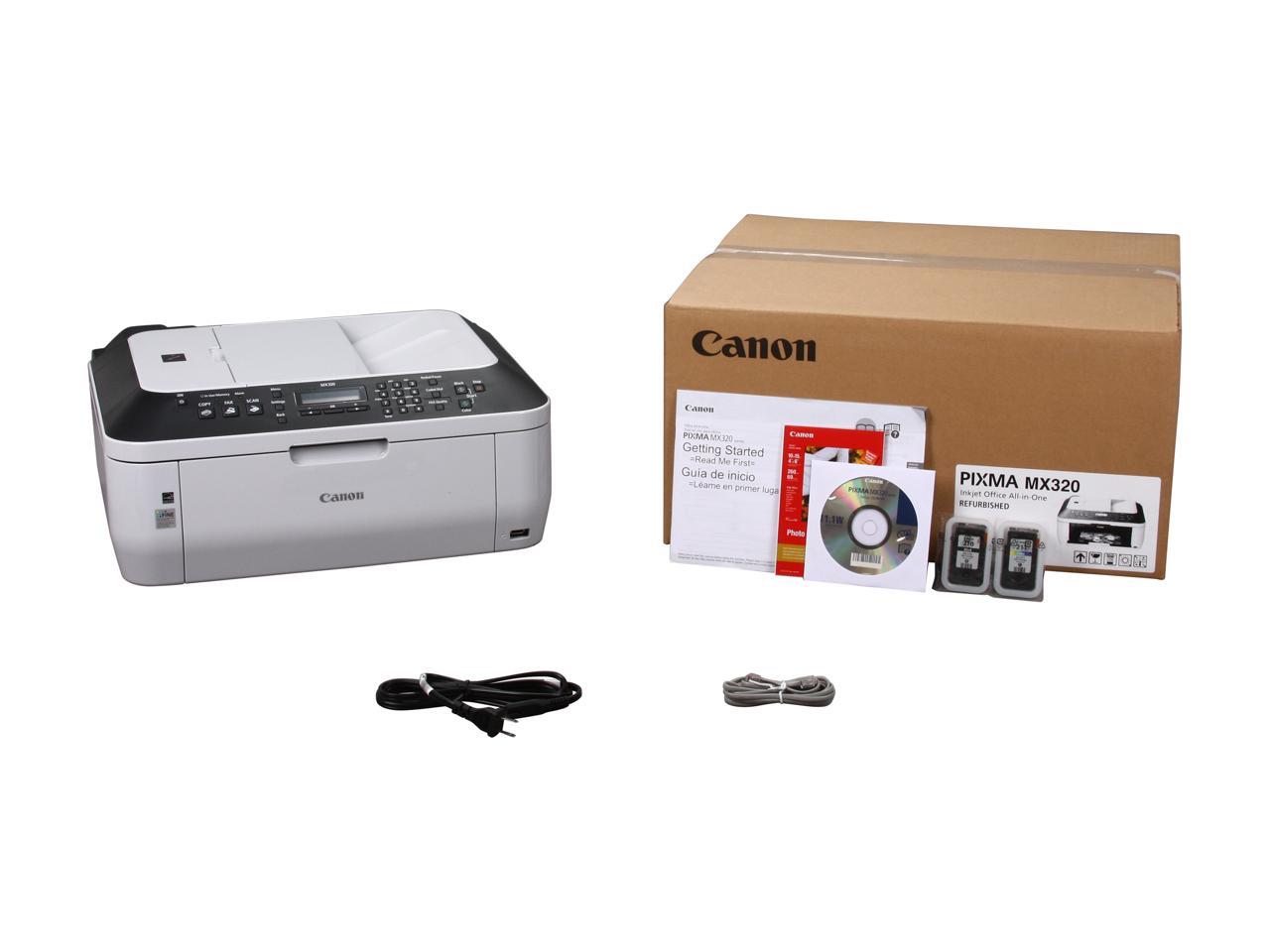 buy canon mx320 printer