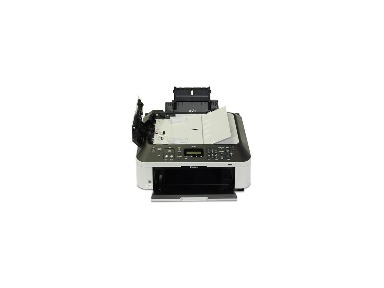 Canon PIXMA MX340 4204B019 USB / WiFi InkJet MFC / AllInOne Color