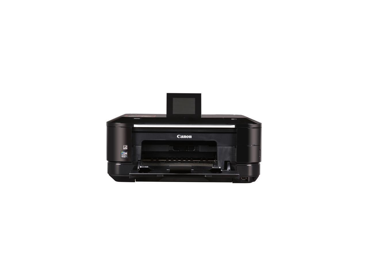 Canon PIXMA MG8120 4504B002 Wireless InkJet MFC / AllInOne Color