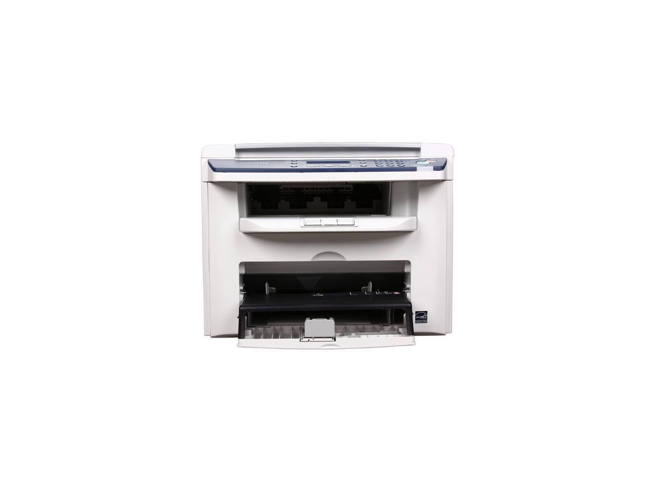 canon imageclass d420 laser multifunction printer review