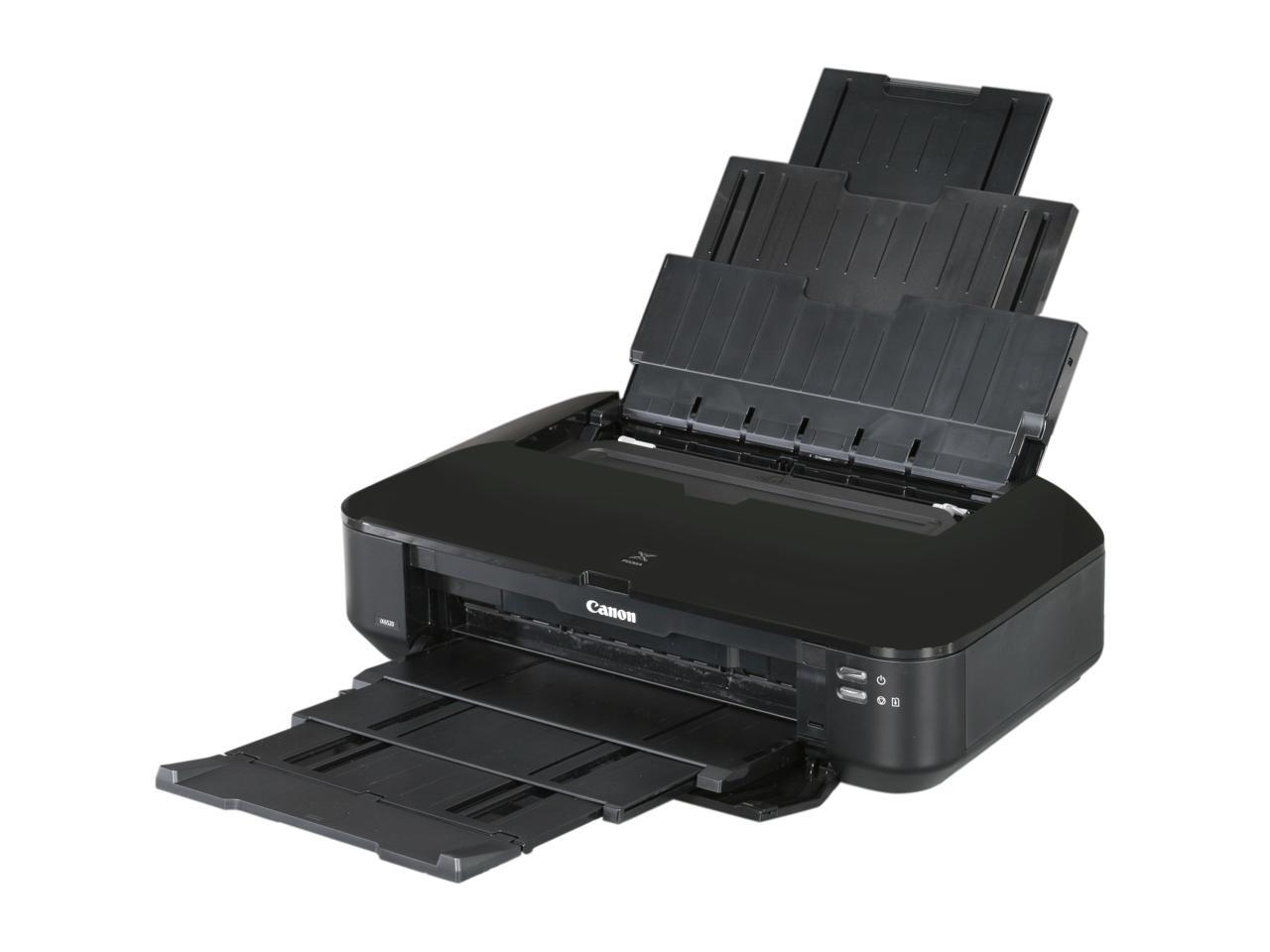 Canon PIXMA iX6520 (4895B002) USB InkJet Corporate & Graphics Art Color