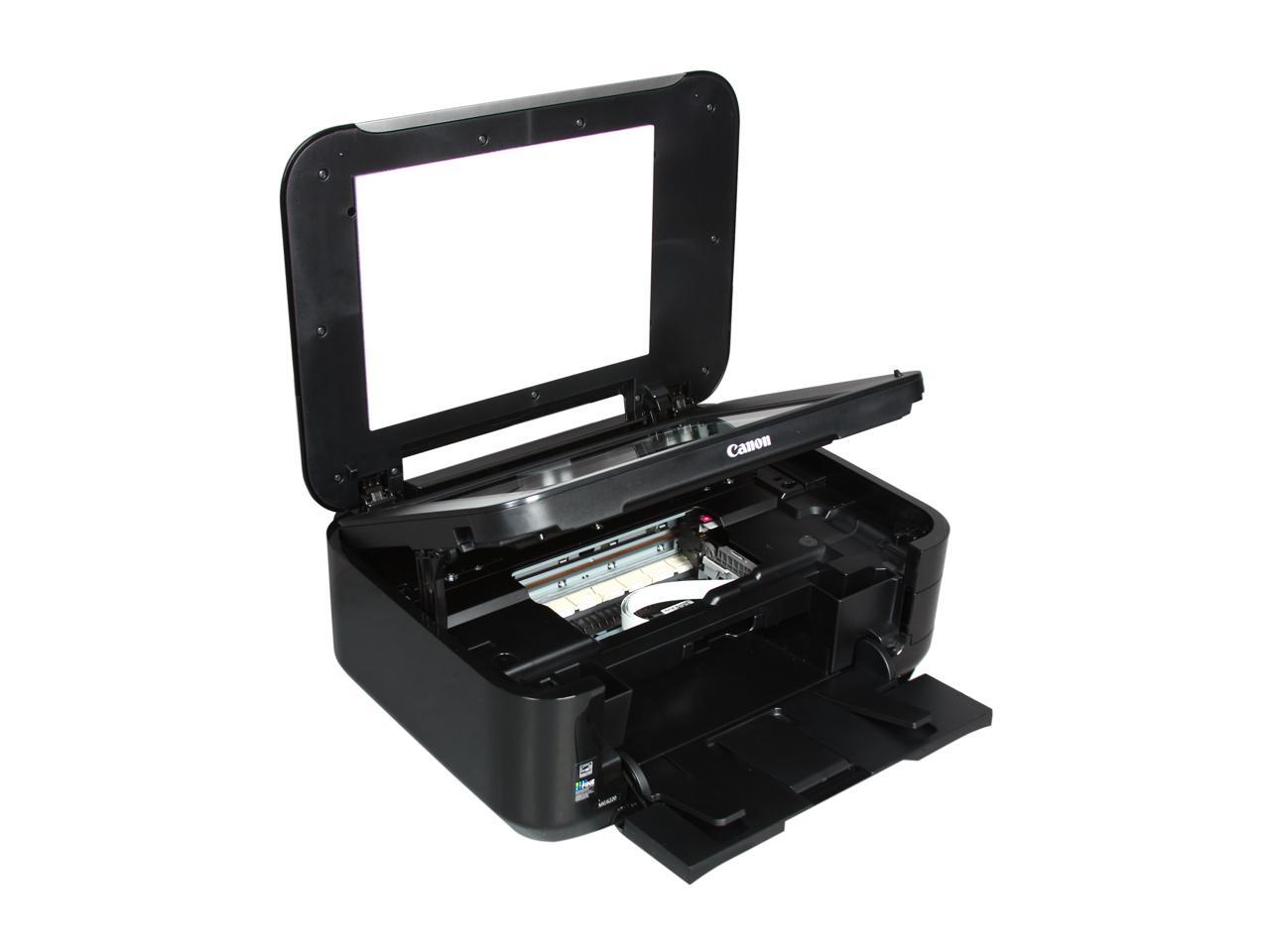 Canon PIXMA MG6220 (RJ45) / USB / WiFi InkJet MFC / AllIn