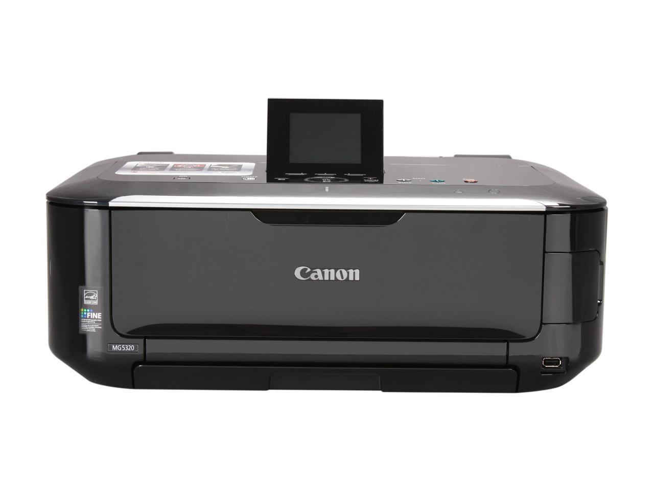 canon mg5320