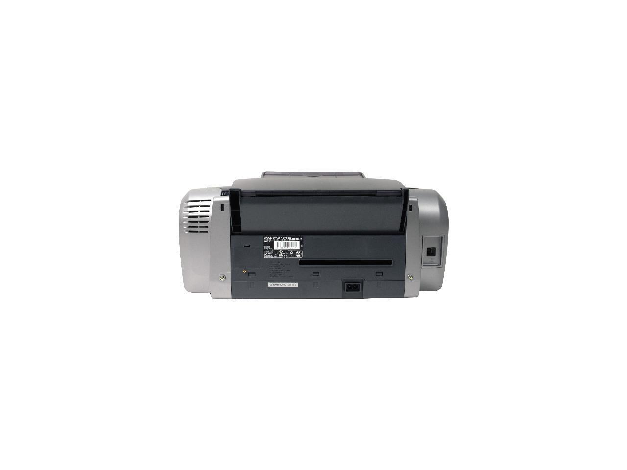 EPSON Stylus Photo R200 C11C546011 Advanced Micro Piezo InkJet Photo