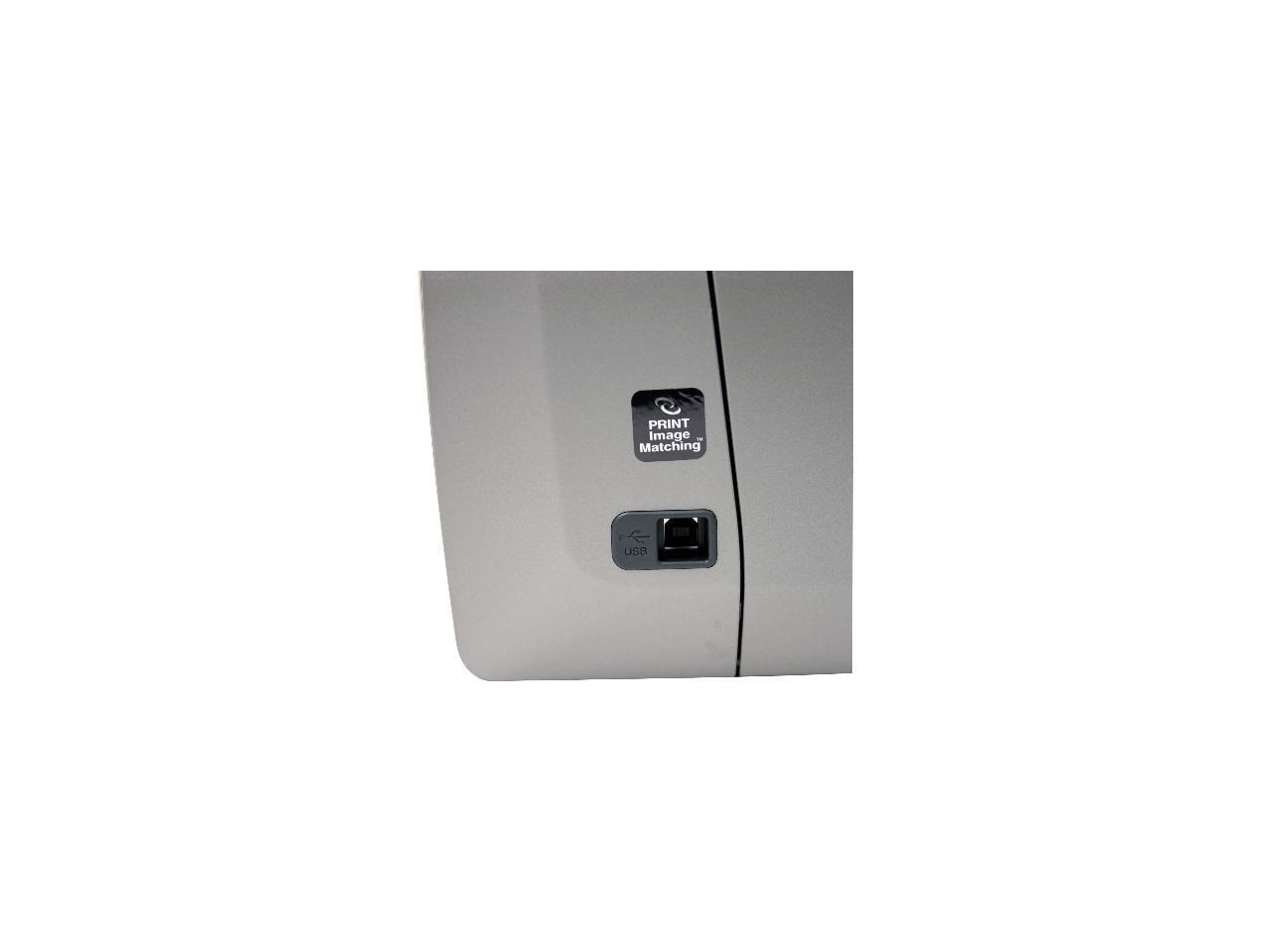 EPSON Stylus Photo R200 C11C546011 Advanced Micro Piezo InkJet Photo