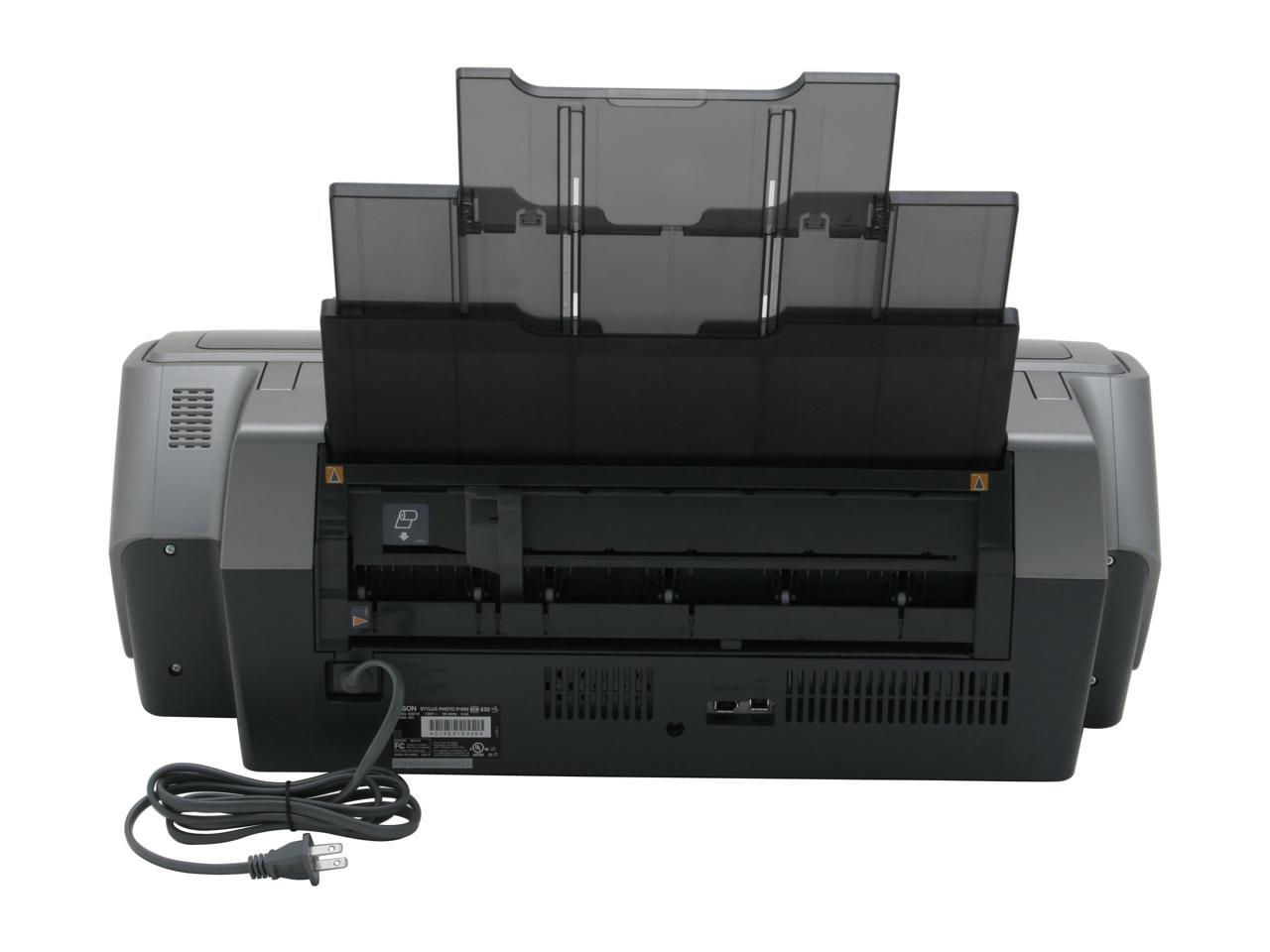 epson stylus photo r1800 printer review epson stylus photo r1800 printer review