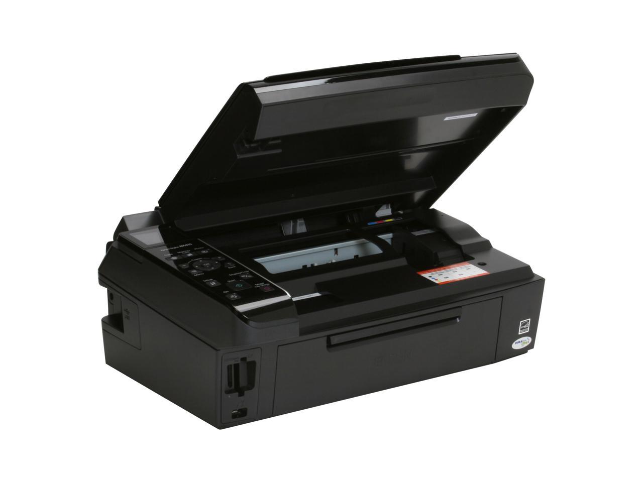 EPSON Stylus NX415 C11CA44231 USB InkJet MFC / AllInOne Color Printer