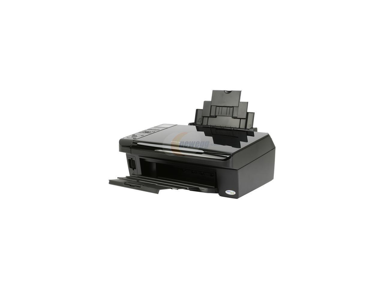 Refurbished EPSON Stylus NX400 C11CA20201N USB InkJet MFC / AllIn