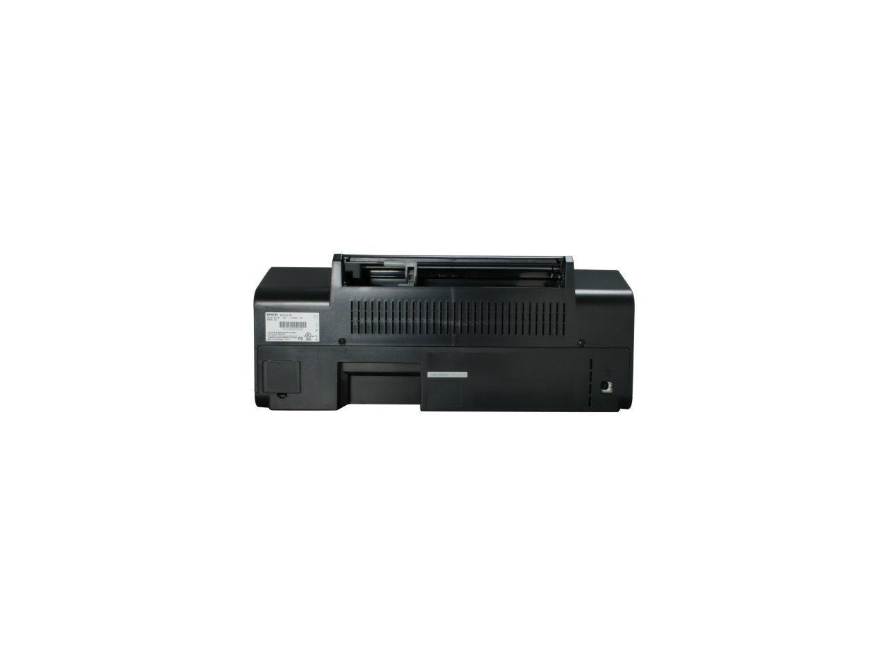 Epson Artisan 50 Usb Inkjet Personal Color Printer 3037