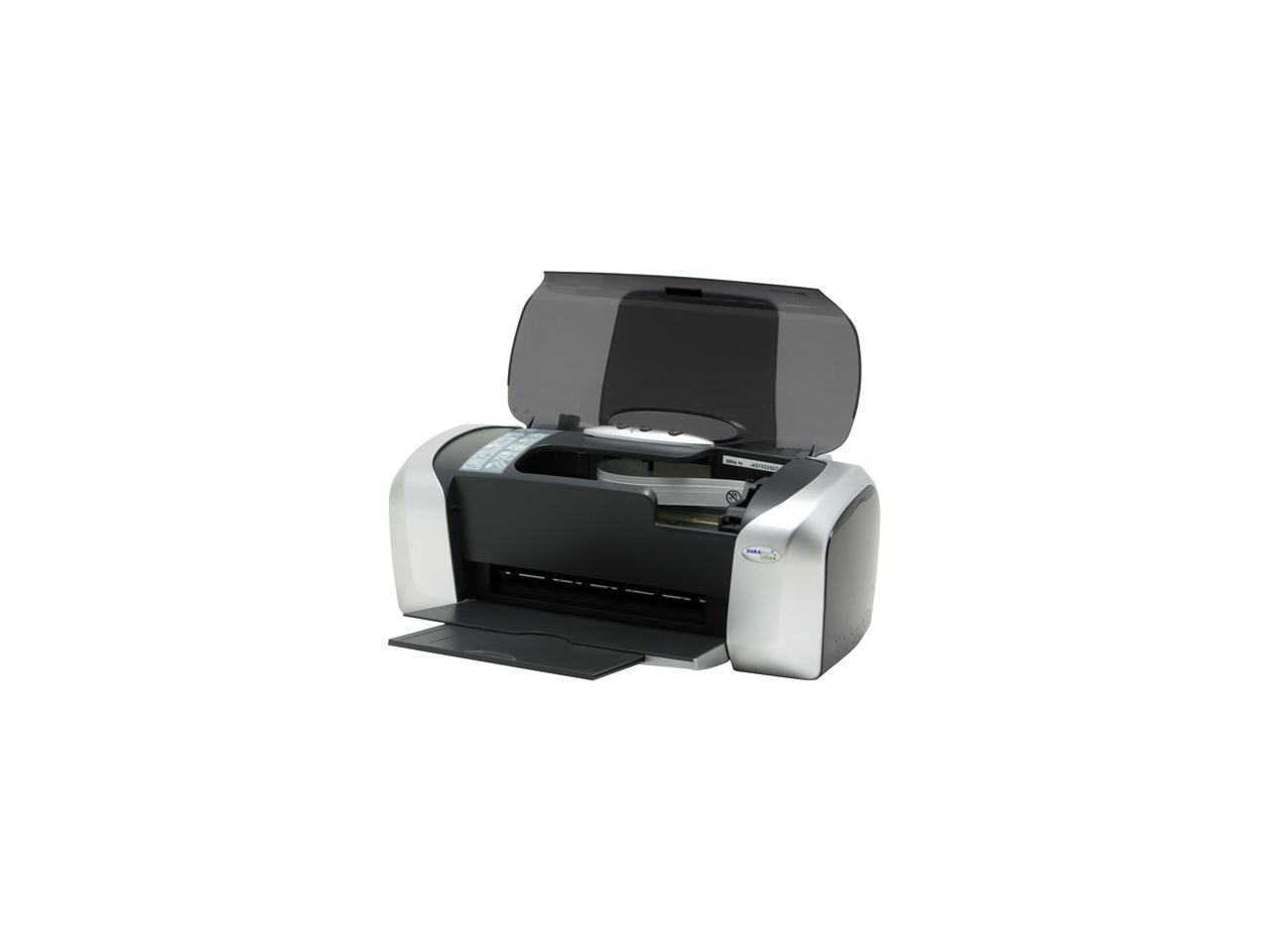 Epson Stylus C88 C11c617121f Inkjet Personal Color Printer Neweggca 5699