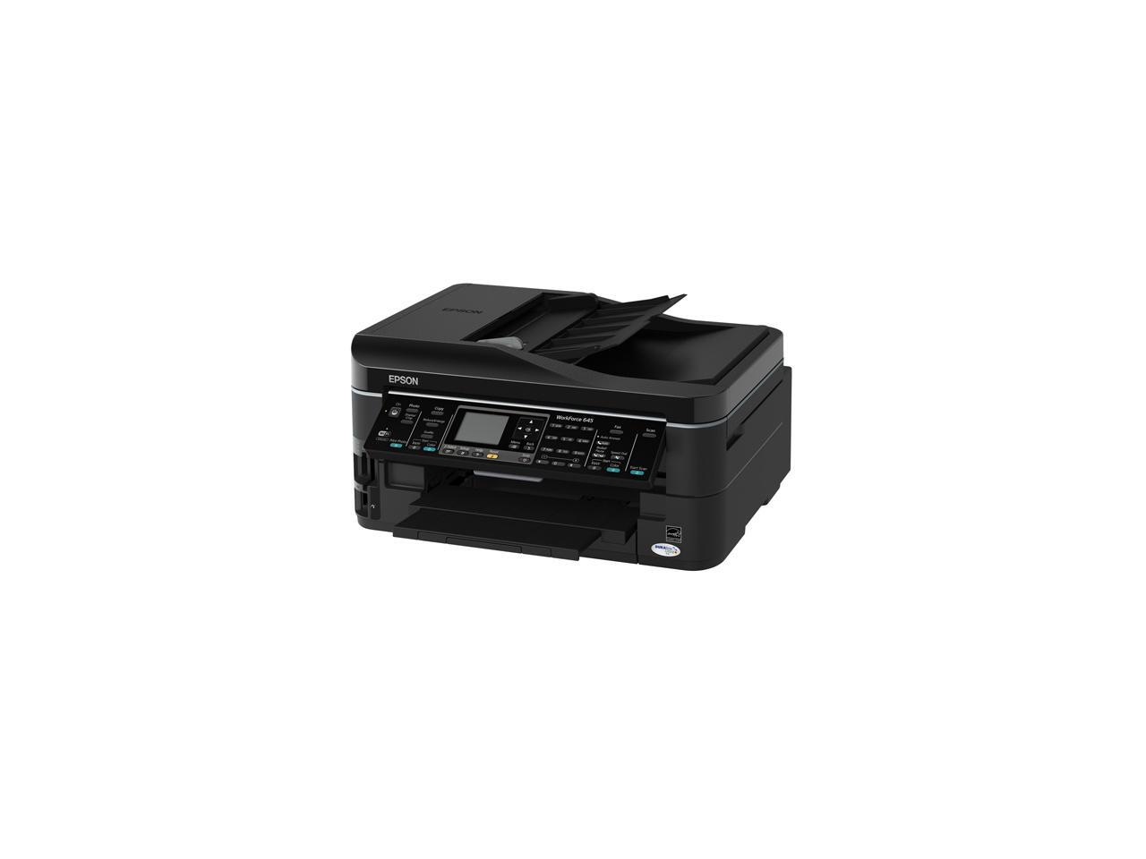 epson workforce 645 printer download epson workforce 645 printer download