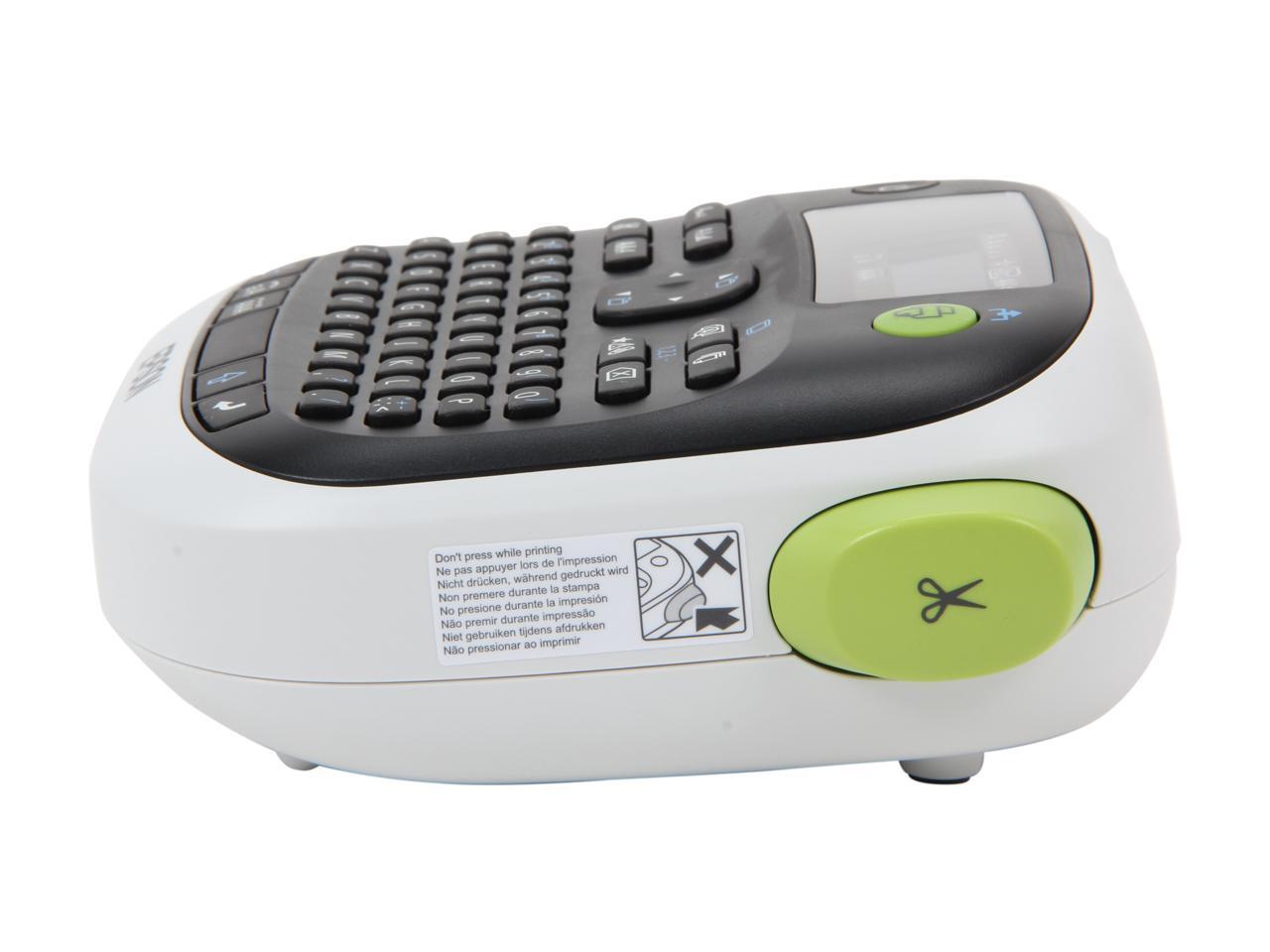 EPSON LabelWorks LW300 (C51CB69010) Label Printer