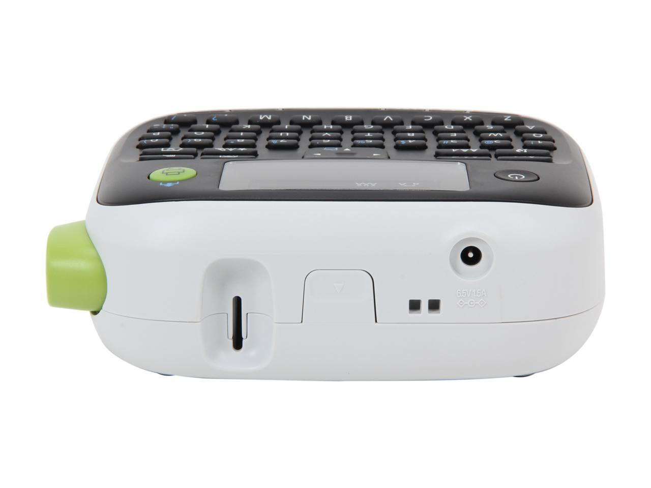 EPSON LabelWorks LW300 (C51CB69010) Label Printer