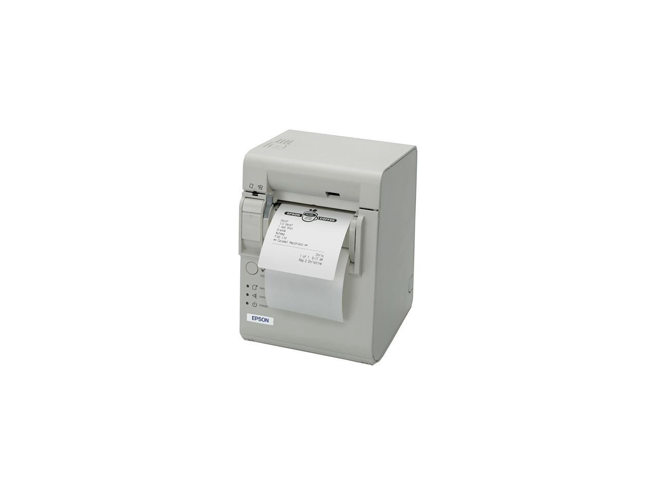 Epson TML90 POS Thermal Label Printer
