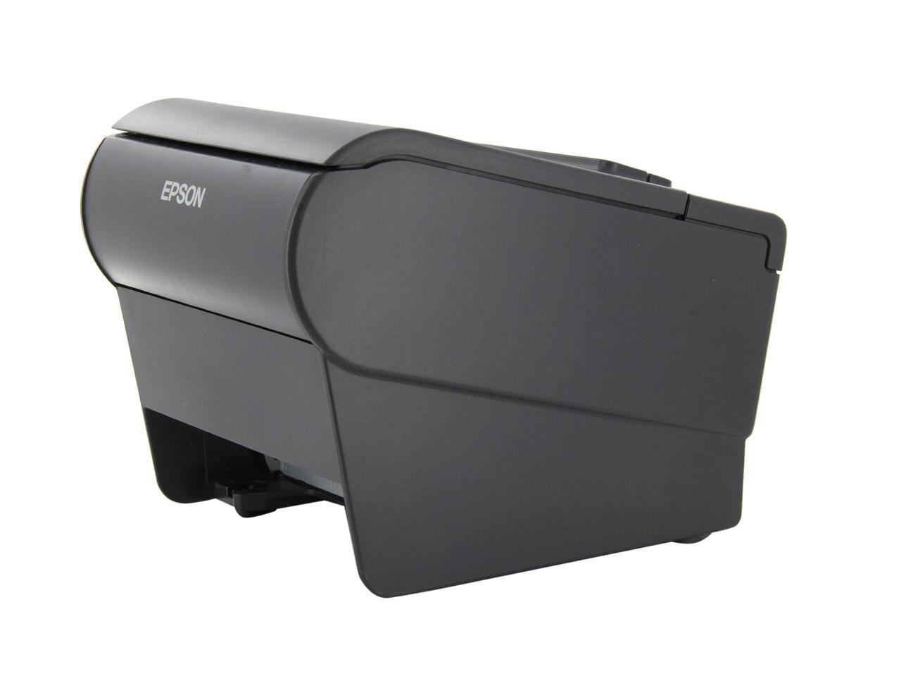 Epson TMT88V Direct Thermal Printer Monochrome Desktop Receipt