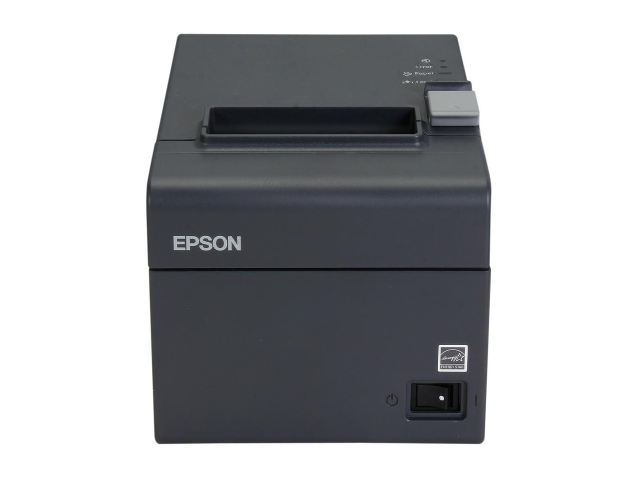  Epson ReadyPrint  T20 Direct Thermal Printer Monochrome 