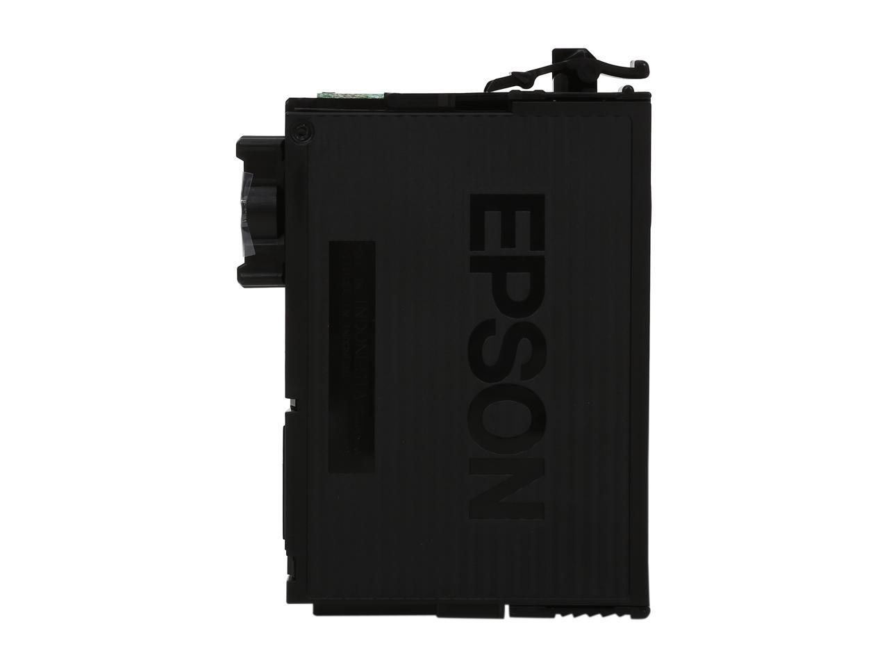 EPSON 200 (T200120) Ink Cartridge Black - Newegg.com