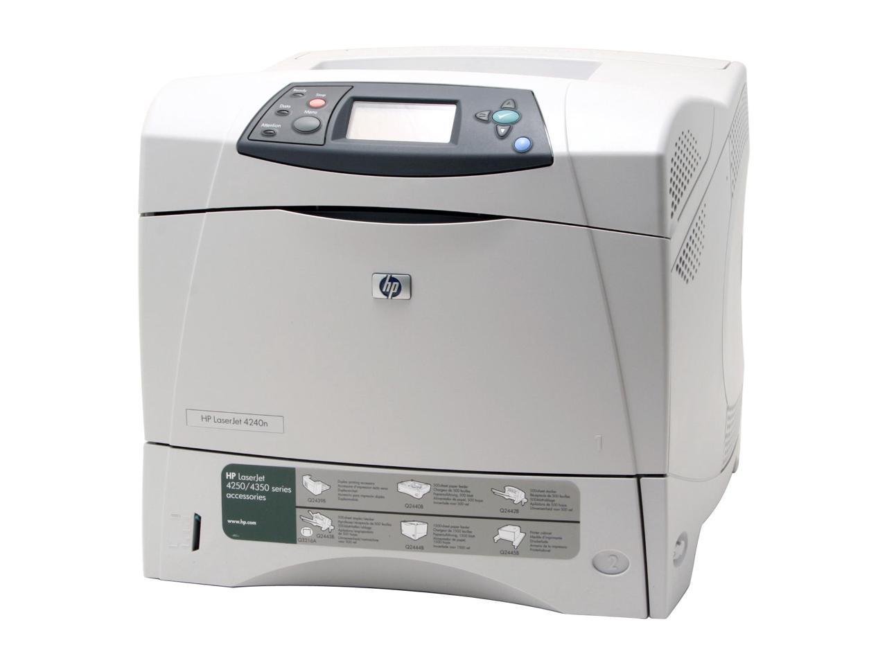 laserjet 4240n