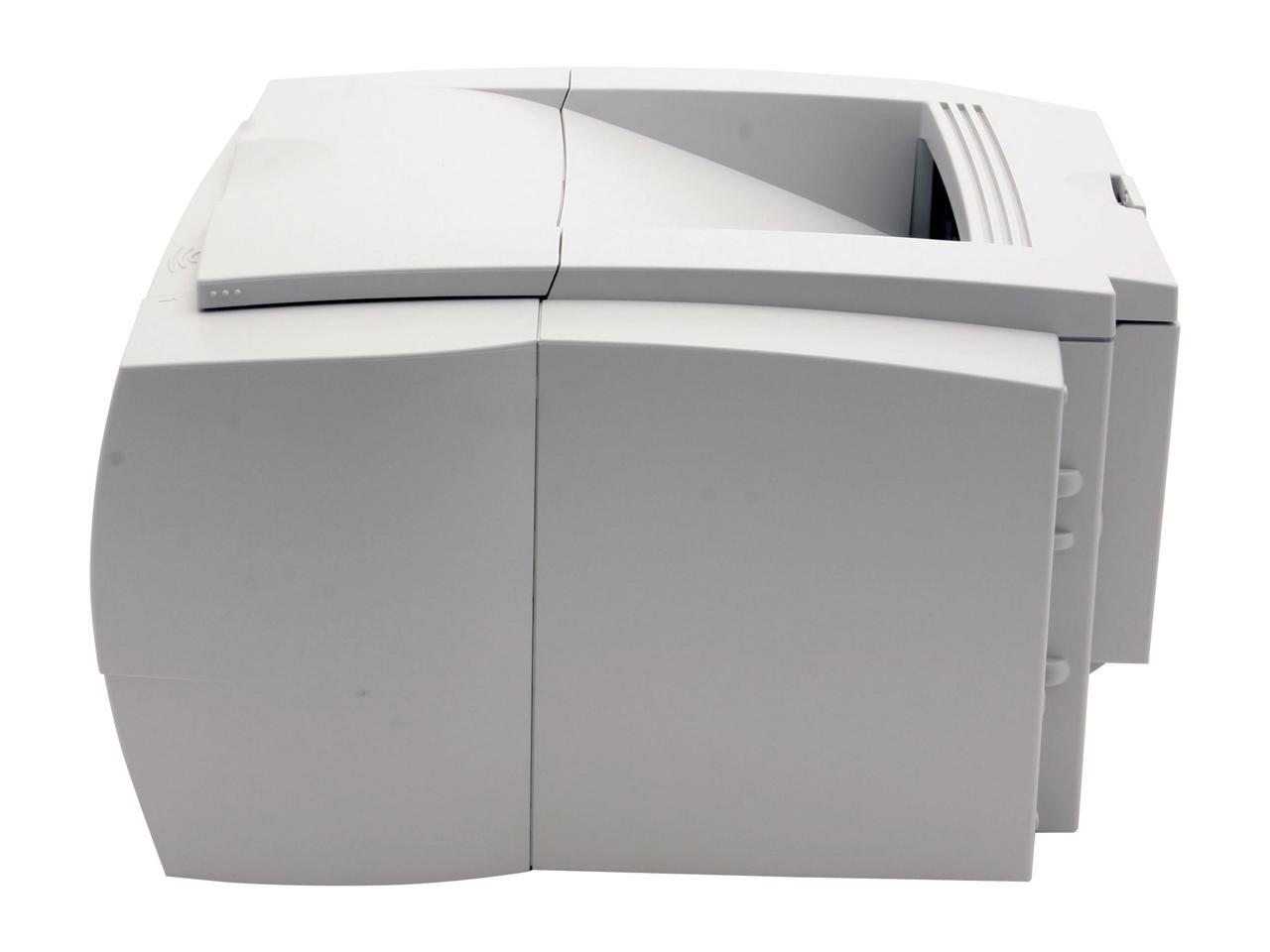 Hp Laserjet 2300dn Q2475a Personal Monochrome Ethernet Rj 45 Lpt Usb Laser Printer 