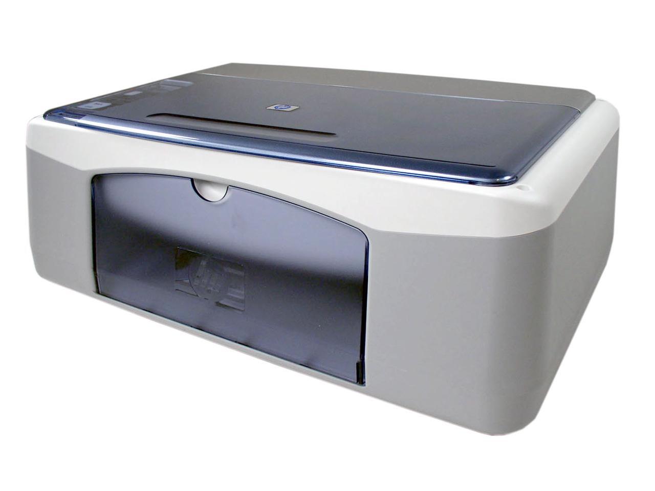 hp psc 1200 series printer