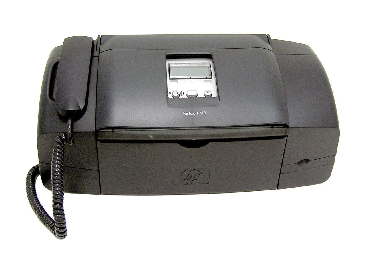 HP 1240 Fax/ Phone/ Copier