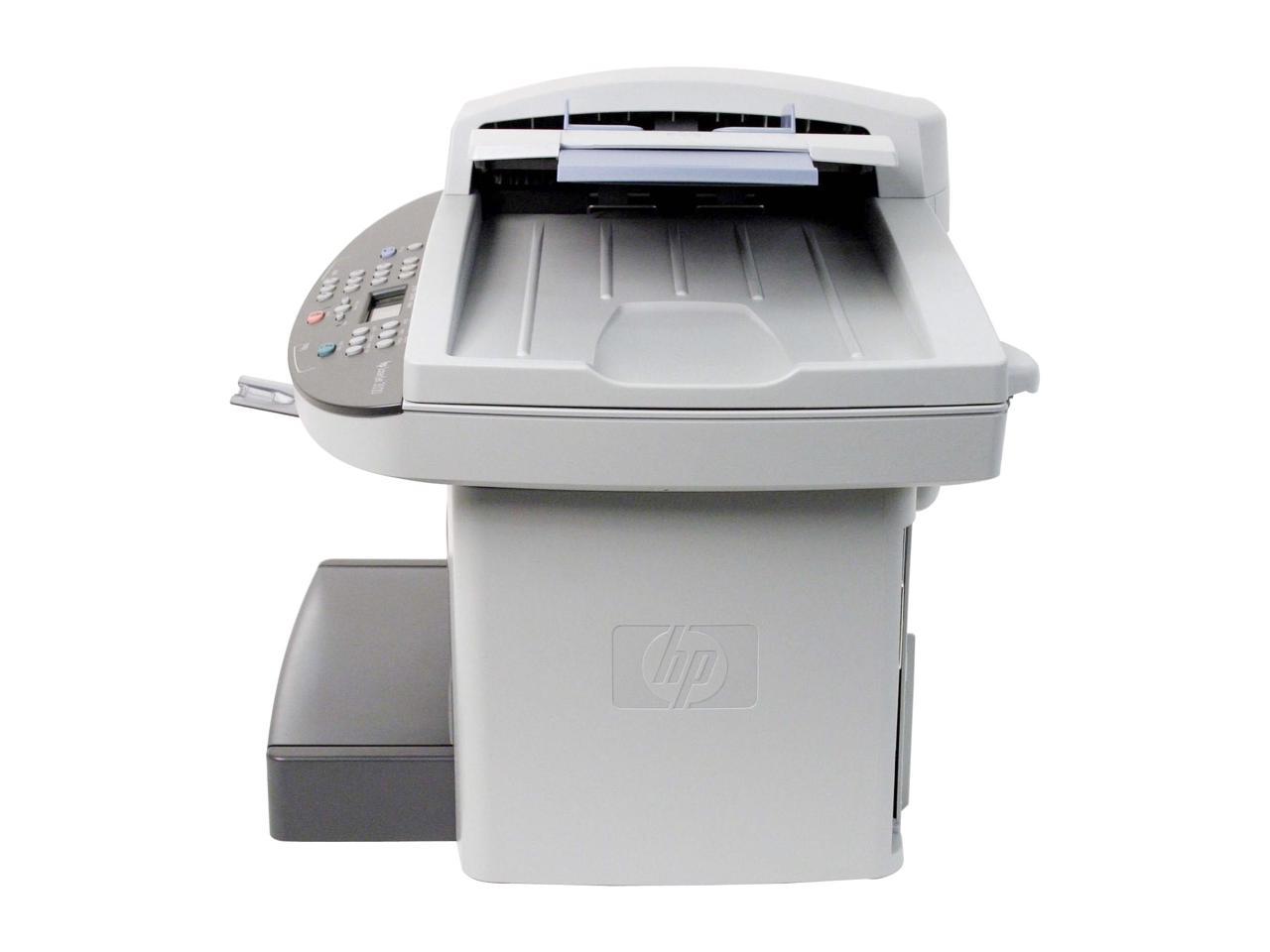 Как пользоваться сканером hp laserjet 3020