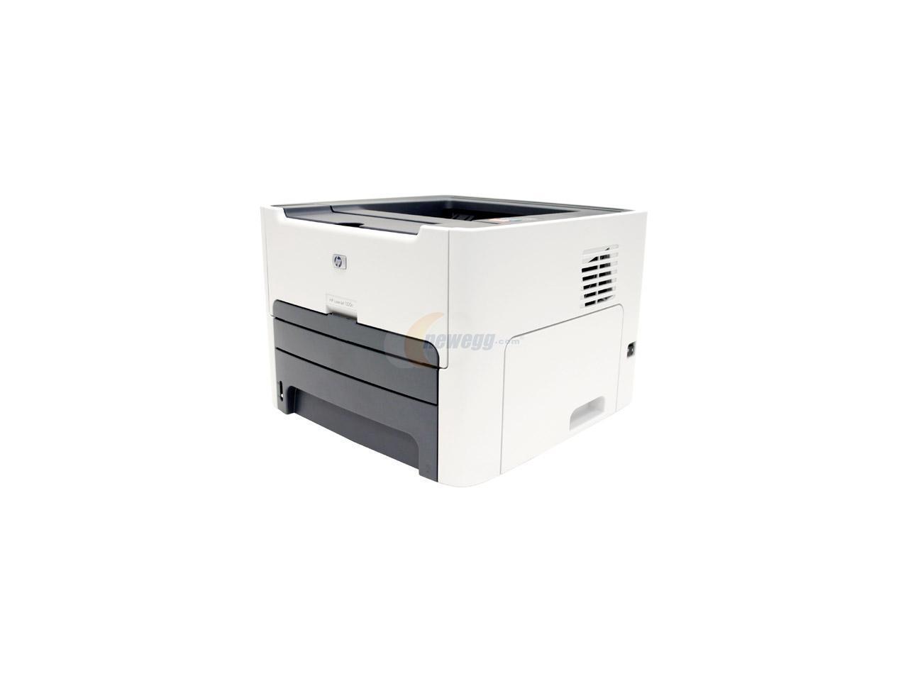 HP LaserJet 1320n Q5928A Personal Monochrome Laser Printer - Newegg.com