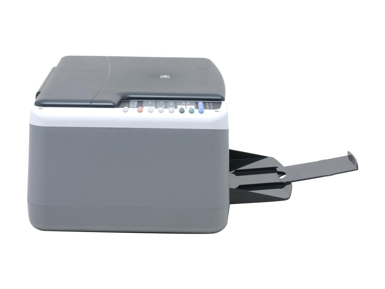 HP PSC 1401 Q7299A USB InkJet MFC / AllInOne Color Printer