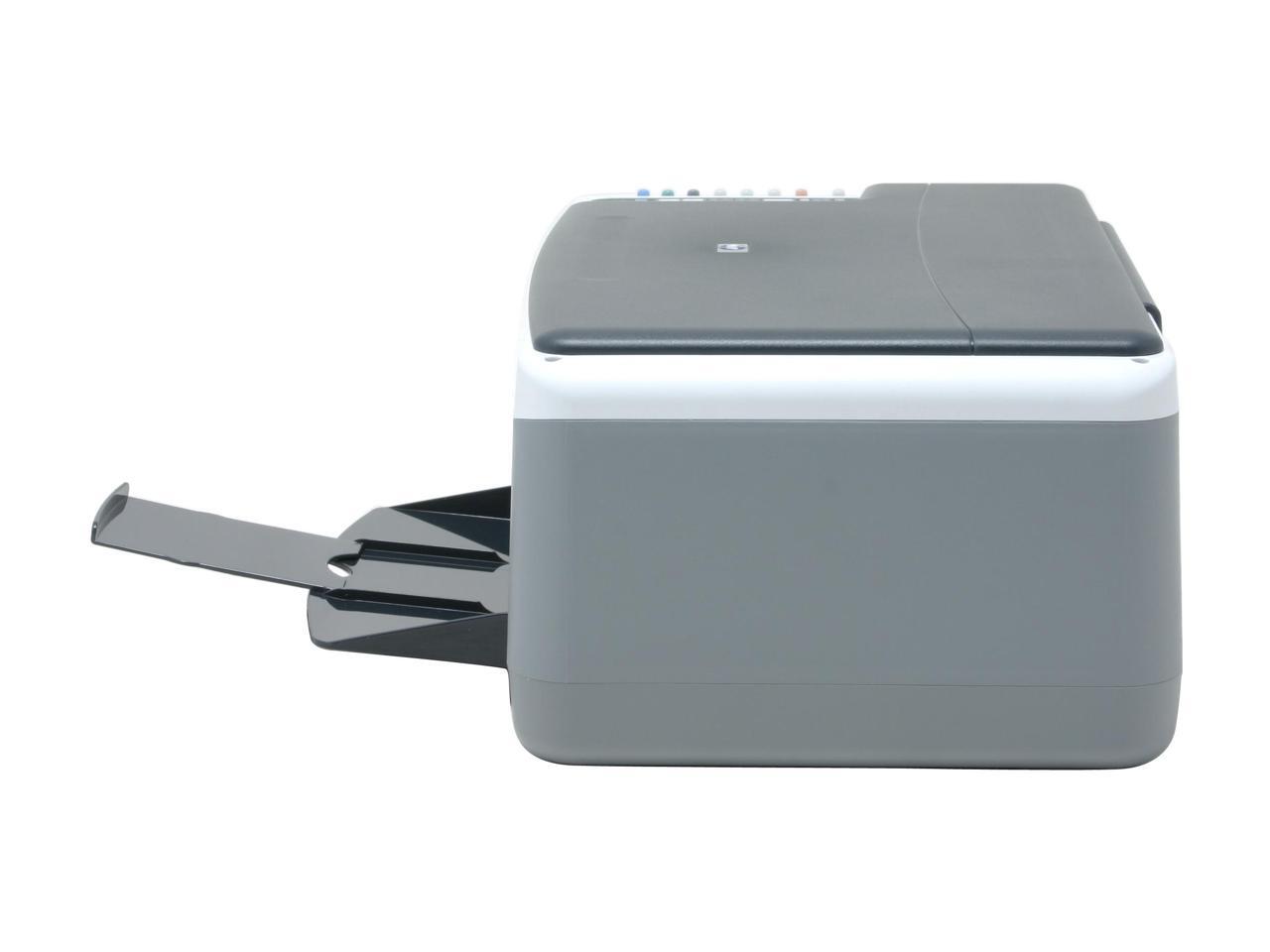 HP PSC 1401 Q7299A USB InkJet MFC / AllInOne Color Printer