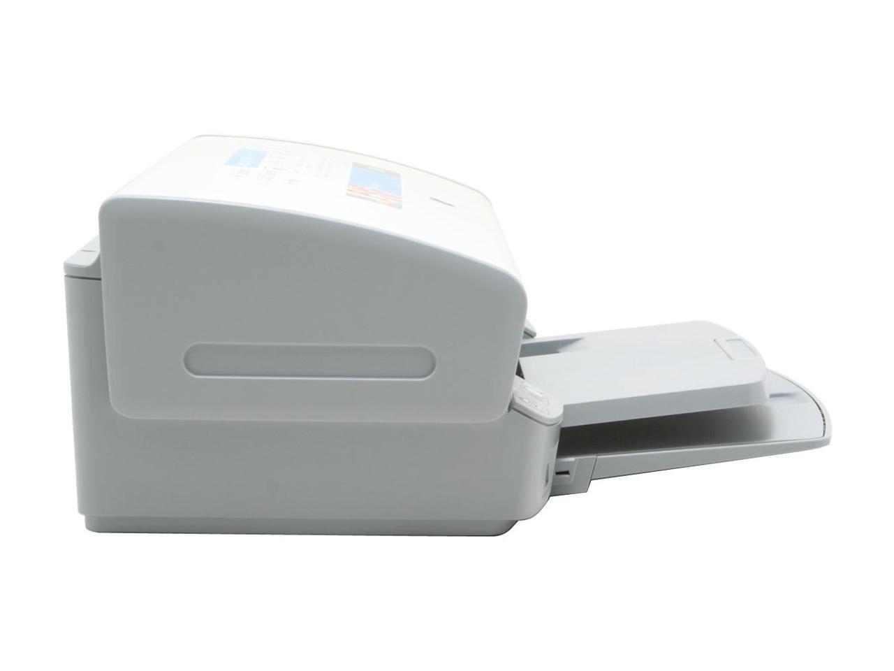 HP Deskjet D4160 C9068A USB Thermal Inkjet Personal Color Printer