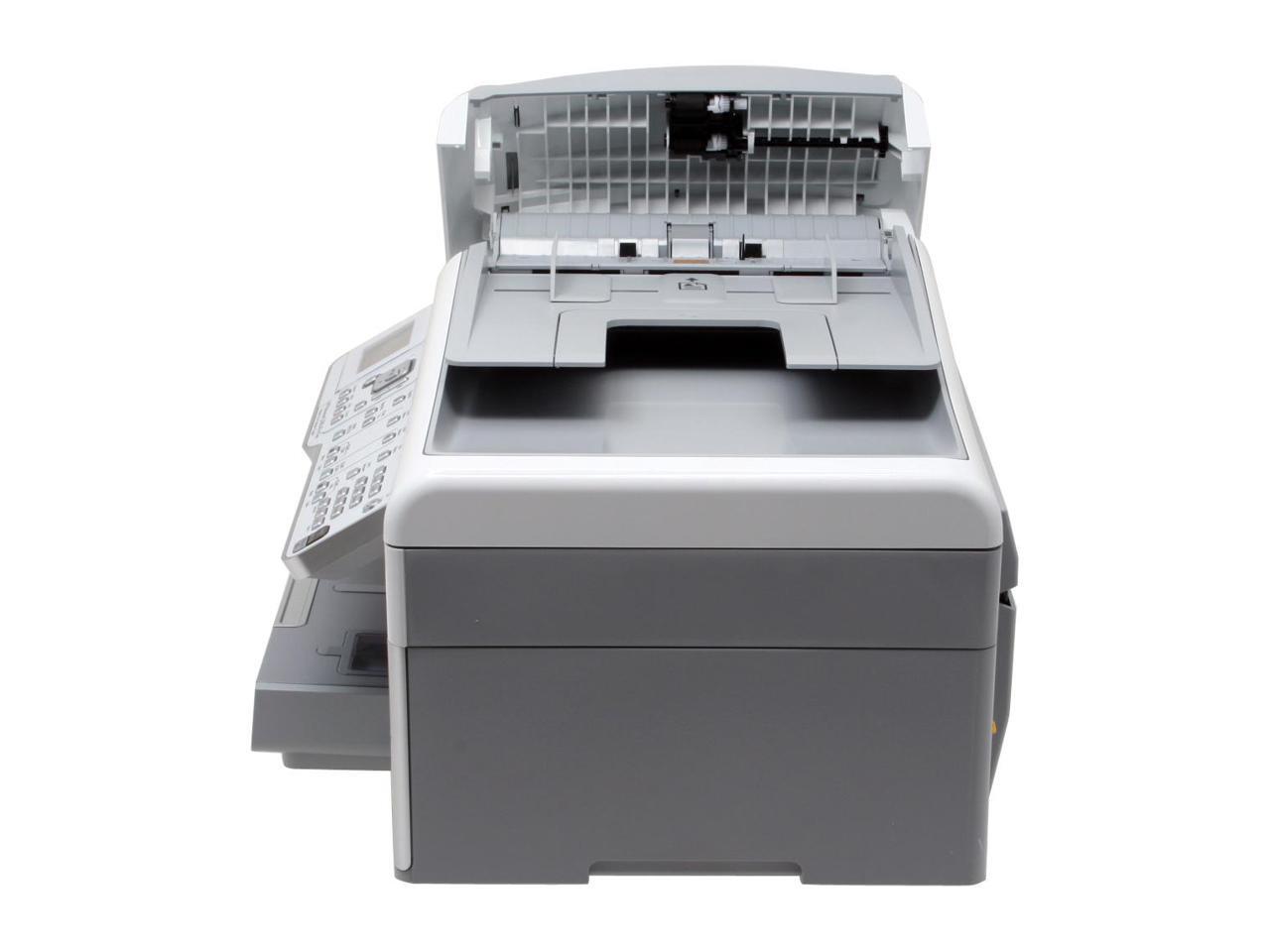 HP Photosmart C6180 Q8181A (RJ45) / USB / WiFi InkJet MFC