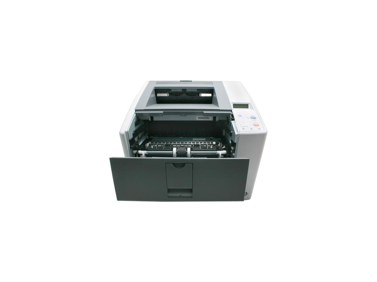 HP Q7813A: Laserjet P3005d Printer with duplexer