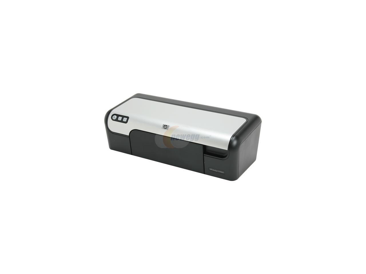 hp d2460 printer hp d2460 printer